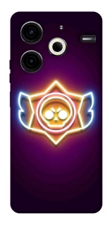 Чохол на TECNO Pova 6 Neo (LI6) Brawl Stars ver.3 фото 1 з 1