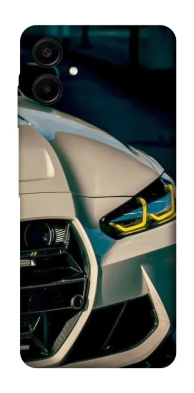 Чохол на Samsung Galaxy A07 BMW v38 фото 1 з 1