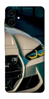 Чохол на Samsung Galaxy A07 BMW v38 фото 1 з 1