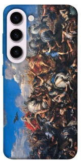 Чехол на Samsung Galaxy S23+ Искусство v3 фото 1 из 1