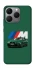 Чохол на Realme 15T BMW M4 фото 1 з 1