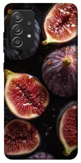 Чехол на Samsung Galaxy A52 4G / A52 5G VioletFig1 фото 1 из 1