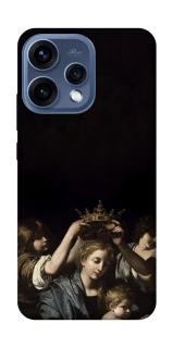 Чохол на Oppo Reno 15 Art collage ver.1 фото 1 з 2