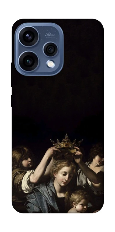 Чохол на Oppo Reno 15 Art collage ver.1 фото 2 з 2