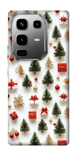 Чехол на Infinix Note 50 Pro Christmas spirit ver.8 фото 1 из 1