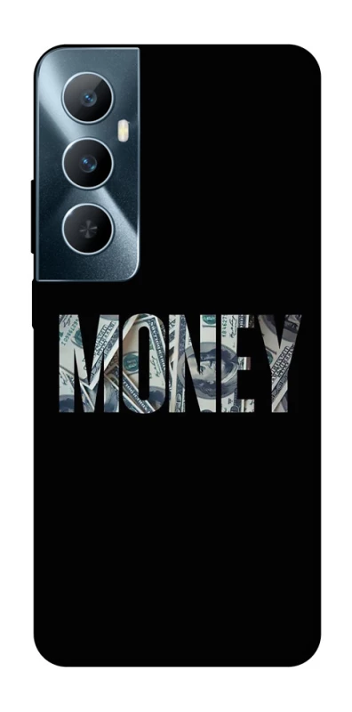 Чохол на Realme C65 4G Money-dollars фото 1 з 1