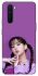 Чохол на OnePlus Nord JISOO - BLACKPINK фото 1 з 1