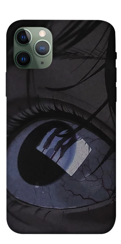 Чехол на Apple iPhone 11 Pro (5.8") Eye фото 1 из 1