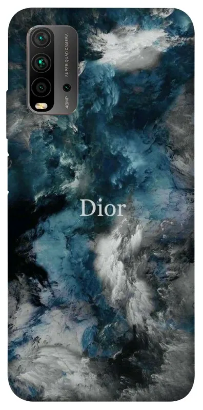 Чохол на Xiaomi Redmi 9T Dior ver.2 фото 1 з 1