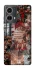 Чохол на Motorola Moto G85 Christmas spirit ver.3 фото 1 з 1