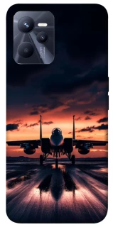 Чохол на Realme C35 fighter фото 1 з 1