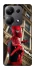Чехол на Xiaomi Redmi Note 13 Pro 5G Spiderman фото 1 из 1