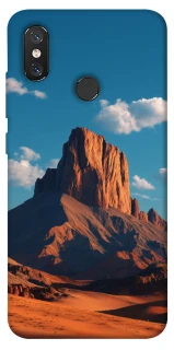 Чохол на Xiaomi Mi 8 Arizona mountain v2 фото 1 з 1