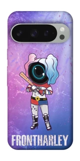 Чохол на Google Pixel 10 Pro XL FrontHarley фото 1 з 1