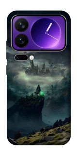 Чохол на Xiaomi 17 Pro Max Harry Potter Legacy фото 1 з 1