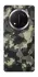 Чохол на Honor X9c Camouflage v10 фото 1 з 1