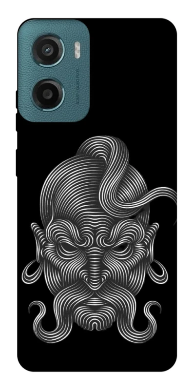 Чохол на Motorola Moto G06 Козак v2 фото 1 з 1