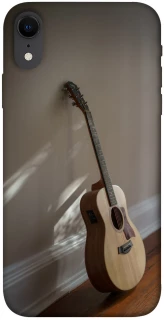Чохол на Apple iPhone XR (6.1") Гітара фото 1 з 1
