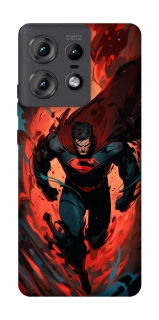 Чехол на Motorola Edge 50 Pro Superman фото 1 из 1