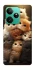 Чехол на Realme GT 7 Чехол Kittie Love v2 фото 1 из 1