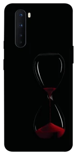 Чохол на OnePlus Nord Red Time фото 1 з 1