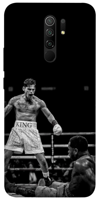 Чехол на Xiaomi Redmi 9 king фото 1 из 1