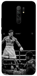 Чохол на Xiaomi Redmi 9 kings фото 1 з 1