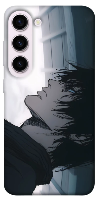 Чехол на Samsung Galaxy S23+ Toji Zenin v2 фото 1 из 1