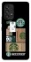 Чохол на Samsung Galaxy A53 5G Starbucks coffee фото 1 з 1