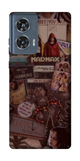 Чехол на Motorola Edge 50 Stranger Things ver.25 фото 1 из 1