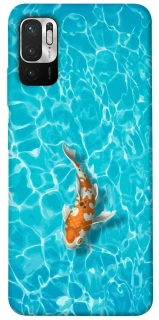 Чехол на Xiaomi Poco M3 Pro 4G / 5G Fish фото 1 из 1