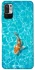 Чехол на Xiaomi Redmi Note 10 5G Fish фото 1 из 1