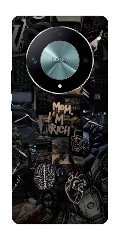 Чохол на Huawei Magic6 Lite I'm Rich фото 1 з 1