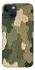 Чохол на Apple iPhone 13 (6.1") Camouflage v26 фото 1 з 1