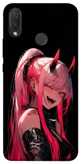 Чохол на Huawei P Smart+ (nova 3i) Makima v2 фото 1 з 1