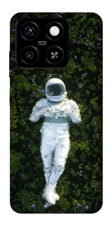 Чохол на ZTE Blade A55 4G Астронавт фото 1 з 1