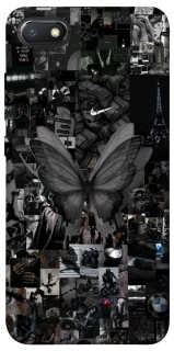 Чехол на Xiaomi Redmi 6A Lifestyle collage фото 1 из 1