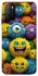 Чохол на Xiaomi Poco M3 Smiles фото 1 з 1