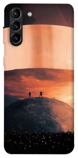 Чохол на Samsung Galaxy S21+ Kanye West ver.9 фото 1 з 1