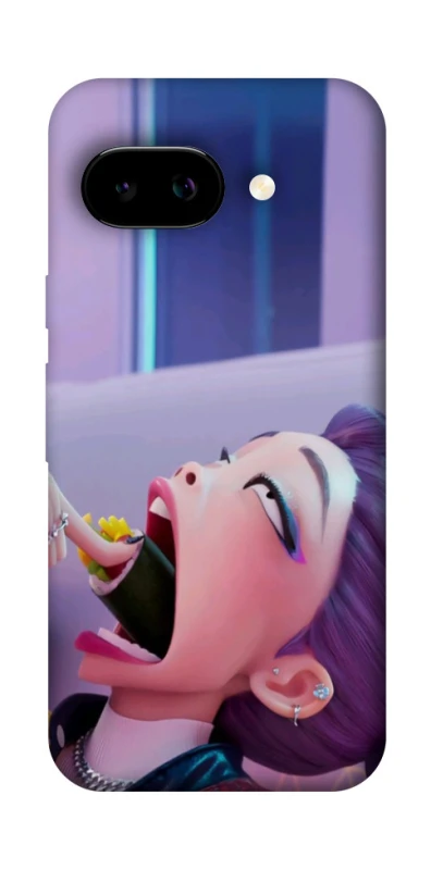 Чохол на Google Pixel 9a K-Pop Demon Hunters ver.9 фото 1 з 1