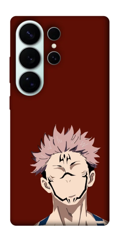 Чохол на Samsung Galaxy S26 Ultra Sakuna v3 фото 1 з 1