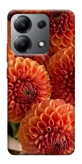 Чохол на Xiaomi Redmi Note 13 4G Flower1 фото 1 з 1