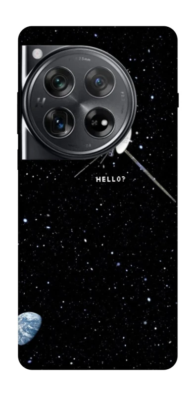 Чохол на OnePlus 12 Project Hail Mary ver.9 фото 1 з 1