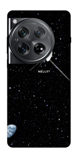 Чохол на OnePlus 12 Project Hail Mary ver.9 фото 1 з 1