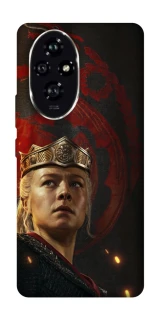 Чохол на Honor 200 House of the Dragon ver.6 фото 1 з 1