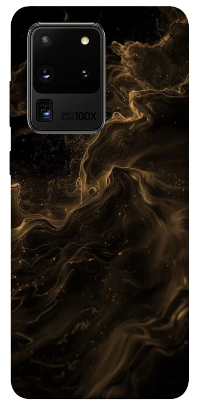 Чохол на Samsung Galaxy S20 Ultra Epoxy design ver.5 фото 1 з 1