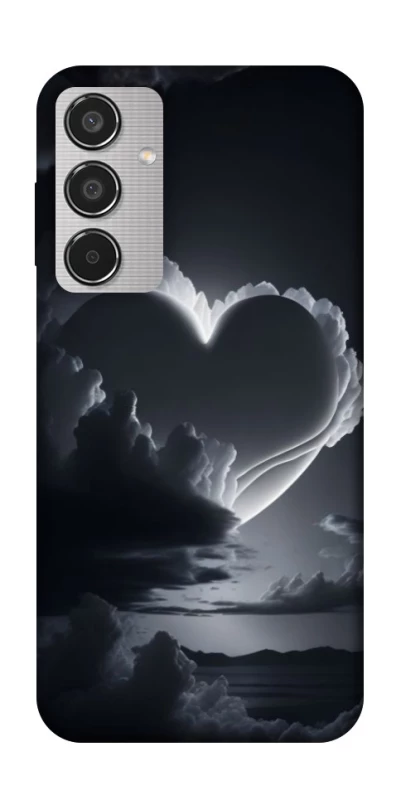 Чохол на Samsung Galaxy M35 Cloud heart фото 1 з 1