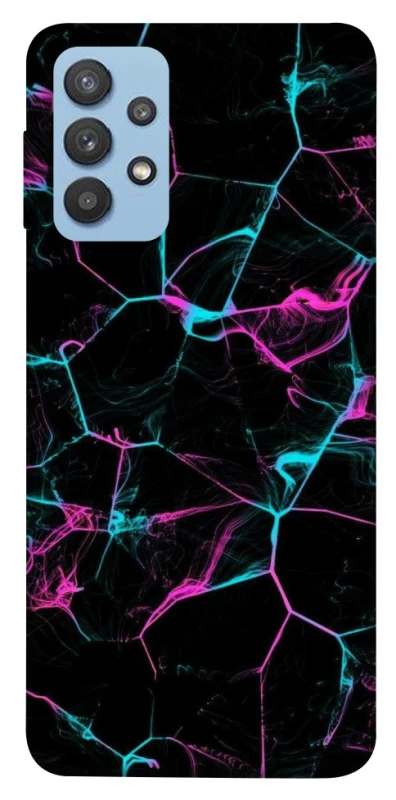 Чохол на Samsung Galaxy M32 Abstract ver.3 фото 1 з 1