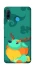 Чохол на Huawei P30 lite Fantasy deer creature фото 1 з 1