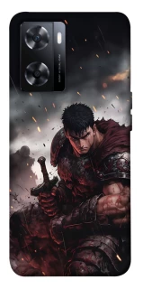 Чохол на OnePlus Nord N20 SE Guts фото 1 з 1